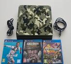 Supermooie Playstation 4 !! Call of Duty model !!, Spelcomputers en Games, Spelcomputers | Sony PlayStation 4, Met games, Ophalen of Verzenden