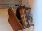 Shackman piano pph, Verzamelen, Verzenden, Zo goed als nieuw, Poppenhuis