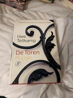 De Toren - Uwe Tellkamp (Roman), Ophalen of Verzenden, Zo goed als nieuw, Europa overig