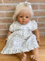Poppen opruiming Annette Himstedt 129 per stuk., Verzamelen, Poppen, Gebruikt, Himstedt., Ophalen of Verzenden, Levensecht of Reborn