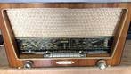 Wega buizenradio Model: 312, Antiek en Kunst, Ophalen of Verzenden