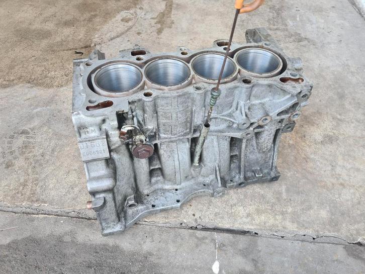Motorblok onderblok Honda Civic D15B2 mini me, Auto-onderdelen, Motor en Toebehoren, Honda, Mini, Ophalen