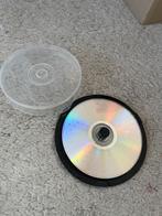Memorex DVD+R DL 8.5GB - 3 stuks RW, Ophalen of Verzenden, Nieuw, Dvd, Dubbellaags