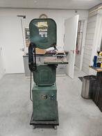Huvema HU-14BS lintzaag machine, Ophalen, 70 mm of meer, Lintzaag, Huvema