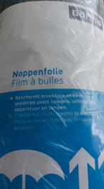 Nieuw Noppenfolie voor verhuizing inpakken, Ophalen, Nieuw
