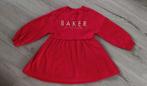 Ted Baker trendy sweatshirtjurk, Zo goed als nieuw, Jurk of Rok, Ted Baker, Verzenden