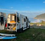 Nissan interstar camper (L2H2), Caravans en Kamperen, Campers, Overige merken, Buscamper of Camperbus, Tot en met 2, Particulier