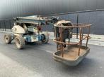 2013 Nifty HR21DE 2WD Hoogwerker, Zakelijke goederen, Machines en Bouw | Liften, Steigers en Ladders