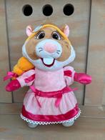 Albert heijn Efteling hamster Assepoester, Kinderen en Baby's, Speelgoed | Knuffels en Pluche, Ophalen of Verzenden, Zo goed als nieuw