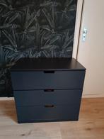 Ikea ladekast, Huis en Inrichting, Kasten | Ladekasten, Ophalen, 50 tot 100 cm, Zo goed als nieuw, 3 of 4 laden