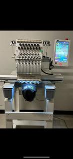 Borduur machine, Hobby en Vrije tijd, Borduren en Borduurmachines, Ophalen, Nieuw, Onderdeel of Toebehoren
