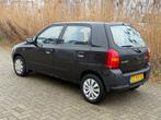 Suzuki Alto Gereserveerd!, Auto's, Voorwielaandrijving, 750 kg, 4 cilinders, Zwart