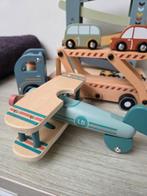 Little dutch houten speelgoed, Ophalen, Zo goed als nieuw