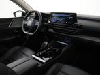 Citroen C5 X 1.6 Plug-in Hybrid 225 Shine | Schuifdak | Zond, Auto's, Citroën, 77 km/l, Gebruikt, 4 cilinders, Wit