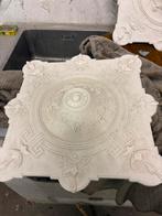 2 rozetten van 47 cm, Doe-het-zelf en Verbouw, Ophalen, Nieuw