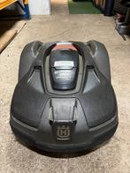 Husqvarna Automower 450X, Tuin en Terras, Robotmaaiers, Ophalen, Gebruikt, Bestuurbaar via app, HUSQVARNA