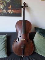 Frank Reiner Cello ca 1910, Muziek en Instrumenten, Gebruikt, Ophalen of Verzenden