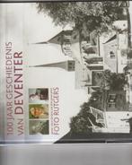 deventer- 100 jaar geschiedenis, Ophalen of Verzenden, Zo goed als nieuw
