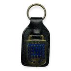 Borstzakhanger 425 Infanterie Beveiligings Compagnie IBC, Verzenden, Landmacht, Nederland, Embleem of Badge