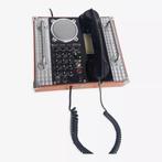 Veldtelefoon replica veldtelefoon jaren 30 - St. Louis, Ophalen, Zo goed als nieuw