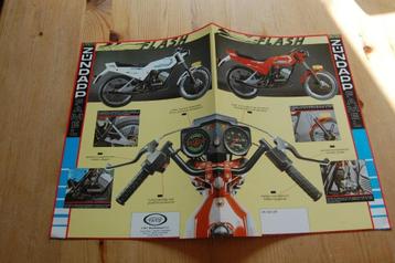 Zundapp Famel Flash beschikbaar voor biedingen