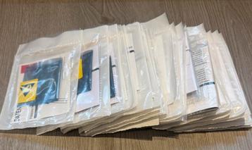 Assoritment temperatuur sensoren beschikbaar voor biedingen