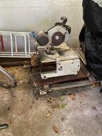 ELU TGS 273 afkortzaag, Doe-het-zelf en Verbouw, Gereedschap | Zaagmachines, Ophalen, Gebruikt, Afkortzaag, Elu