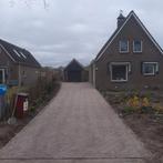 Stratenmaker biedt zich aan!, Tuin en Terras, Tegels en Klinkers, Gebruikt, Klinkers, Ophalen of Verzenden, 10 m² of meer