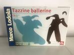 Illy Collection 1999 Tazzine Ballerine, Nieuw, Kop en/of schotel, Ophalen of Verzenden, Porselein