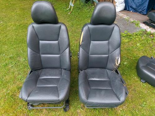 Interieur delen Volvo v70 bj 2000-2004, Auto-onderdelen, Interieur en Bekleding, Volvo, Gebruikt, Ophalen