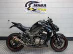 KAWASAKI Z1000 ABS, 4 cilinders, Motorrijbewijs A, Bedrijf, Onbekend