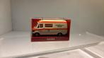 Mercedes benz 207 d wasserwacht senden herpa 1.87, Auto, Ophalen of Verzenden, Herpa, A