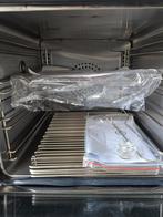 NIEUW! Professionele Heteluchtoven - Horeca Kwaliteit - RVS, Ophalen, Gline, Info@gline.nl, Gline straat 1