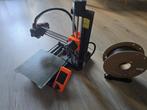 Prusa Mini 3D Printer - Gebruikt, Computers en Software, 3D Printers, Ophalen of Verzenden, Zo goed als nieuw, Prusa