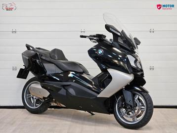 BMW C 650 GT ABS Highline | 2016 | C650 C650GT beschikbaar voor biedingen