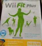 Wii Spelletjes - Fitness & Meer!, Gebruikt, 1 speler, Ophalen of Verzenden, Vanaf 3 jaar