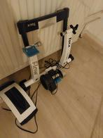 Tacx Flow Fietstrainer, Sport en Fitness, Ophalen of Verzenden, Gebruikt, Benen, Overige typen