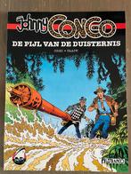 Johnny Congo 2.00 euro p/s, Boeken, Meerdere stripboeken, Ophalen of Verzenden, Gelezen