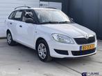 Skoda Fabia Combi 1.2 TSI Arctic, Voorwielaandrijving, Euro 5, 86 pk, Gebruikt