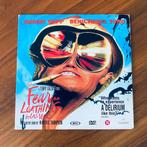 DVD: Fear And Loathing In Las Vegas (Johnny Depp), Vanaf 16 jaar, Ophalen of Verzenden, Gebruikt, Overige genres