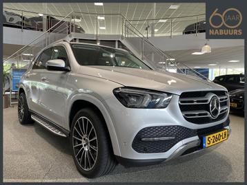 Mercedes-Benz GLE 300 d 4MATIC Premium, Excl. BTW en BPM! beschikbaar voor biedingen