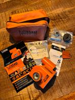 Fullstop Security disselslot tbv AL-KO AKS2004/ AKS3004, Caravans en Kamperen, Caravan accessoires, Ophalen of Verzenden, Zo goed als nieuw