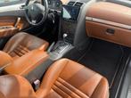 Peugeot 407 Coupé 3.0-24V V6 Féline APK NIEUW, Gebruikt, 2946 cc, 4 stoelen, Zwart