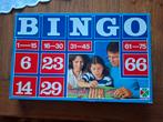 Bingo spel - Selecta (Sinterklaas), Een of twee spelers, Ophalen of Verzenden, Zo goed als nieuw, Selecta