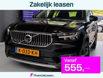 Volvo XC40 1.5 T5 Recharge R-Design Camera Panorama LED beschikbaar voor biedingen