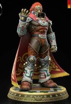 Zelda - Dream Studio GANONDORF statue - PRE-ORDER, Nieuw, Fantasy, Ophalen of Verzenden