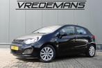 Kia Rio 1.2 CVVT Comfort Pack, Auto's, Kia, Voorwielaandrijving, Euro 5, Gebruikt, 4 cilinders