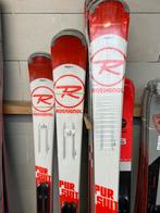 Rossignol Pursuit, diverse lengte, Ophalen, 160 tot 180 cm, Rossignol, Nieuw