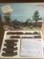 Marklin ho 29625 treinset met locomotief en wagons ongebruik, Hobby en Vrije tijd, Modeltreinen | H0, Wisselstroom, Treinset, Verzenden