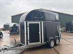 Sirius 2 paardstrailer, Dieren en Toebehoren, Paarden en Pony's | Trailers en Aanhangwagens, Ophalen of Verzenden, Zo goed als nieuw